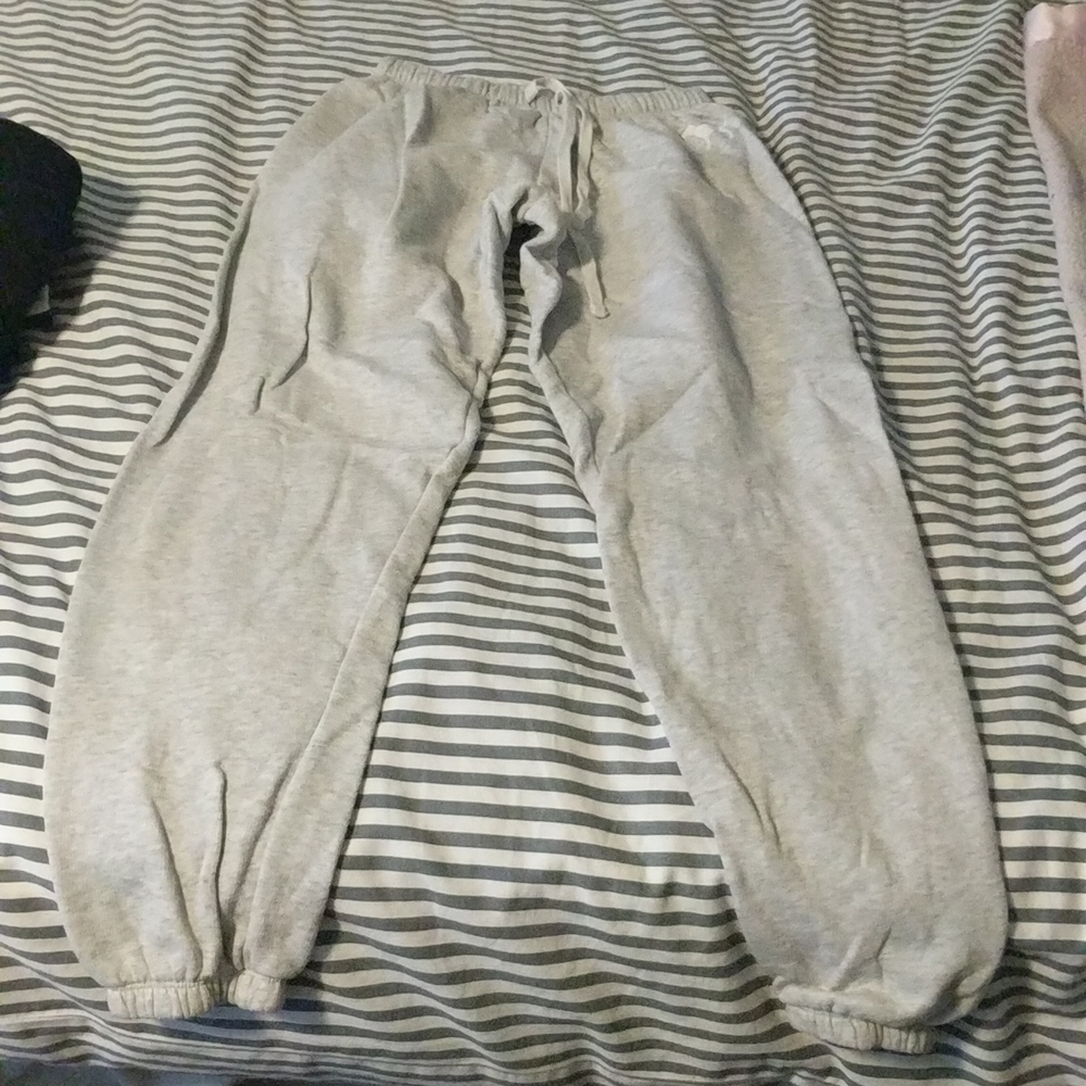 Sweatpants from PINK